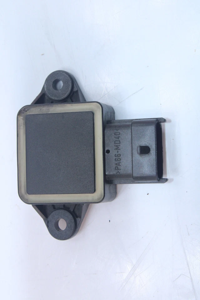 Ski-doo GSX 1200 SE 2012 4 Tec TPS sensor de posición del acelerador 42081120 Foto 1 de 4