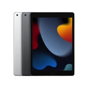 Apple iPad 9 64GB Unlocked Fair Condition - All Colors - Picture 1 of 3