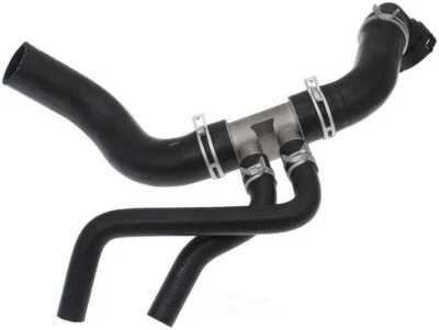 MANGUEIRA REFRIGERANTE RADIADOR AQUECEDOR INFERIOR MOTOR FORD F150 5.0L COMPATÍVEL COM 2011-2014 - Imagem 1 de 4