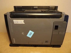 Kodak I2420 Color Duplex A4 Document Scanner 40PPM USB 600dpi - 2 SCANS / OK - Photo 1/10