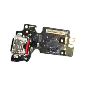 Original USB-C Charging Jack Board For Lenovo XiaoXin Pad Pro 2022 11.2 TB-138FC - Picture 1 of 1