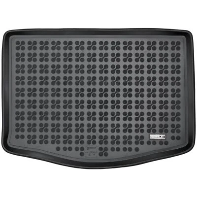 Gomma Rezaw-Plast Vassoio Vasca Baule per Ford C-Max II 2010-2019 TPE gomma prot - Immagine 1 di 4