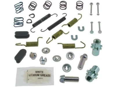 For 1992-1997 Subaru SVX Parking Brake Hardware Kit Rear 33339KNXF 1993 1994 - Image 1 of 2