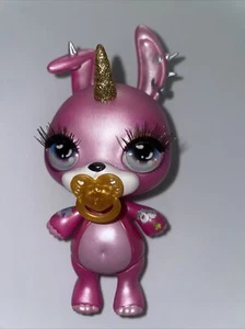 Poopsie Boing Bunny Unicorn Cutie Tooties Slime Surprise MGA RARE Rabbit USA - Picture 1 of 4