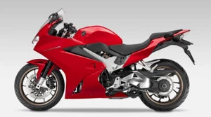 Honda VFR800F 2014-2021 Workshop Repair Manual Download - Picture 1 of 1