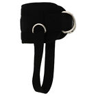  Fitness Ankle Cuff Exercise Accessories Buckle Sport Resistance Bands