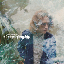 Joel Sarakula Companionship (CD) Album