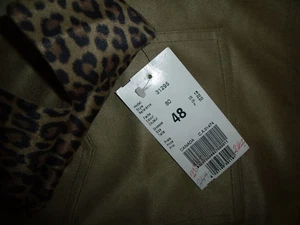 Damen Kostüm"CAVITA"- 3Teile *Gr.48* Neu!!! Preis lag bei 269,00 DM - Bild 1 von 12
