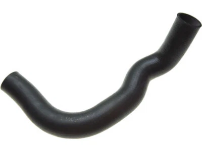 For 1993-1998 Jeep Grand Cherokee Radiator Hose Lower AC Delco 81649TBTP 1996 - Image 1 of 2