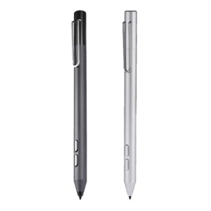 Stylus with 4096-Level Pressure Sensitivity for Microsoft Surface Pro 7 6 5 4 3 - Afbeelding 1 van 15