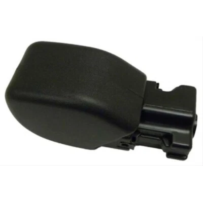 Tapa de extensión de parachoques delantero izquierdo Crown 55155757AA para 97-06 Jeep Wrangler TJ Foto 1 de 2