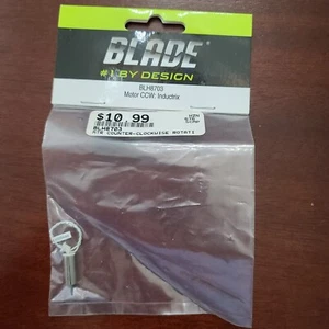 Blade BLH8703 Motor Speed Inductrix Counterclockwise Rotation NEW in Package - Picture 1 of 2