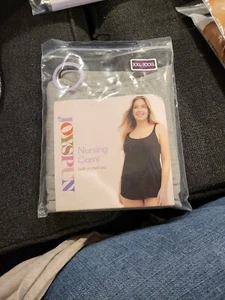 Joyspun Nursing Cami XXL-XXXL GREY - Picture 1 of 5