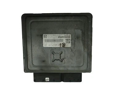 Centralina ECU SKODA RAPID 1.2 TSI 105CV 03F906070FP - Immagine 1 di 3