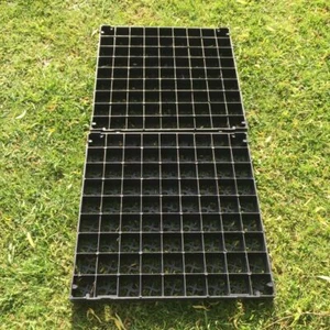 10 x Grass Grid Paving Driveway Turf Lawn Path Plastic Gravel Protector Drainage - Picture 1 of 23
