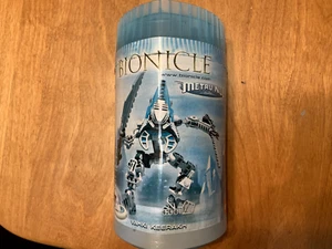 LEGO BIONICLE: Keerakh (8619) Metru Nui Used (all parts included) - Picture 1 of 2