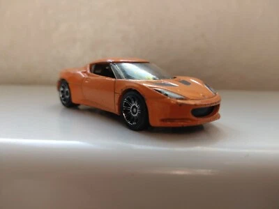 MATCHBOX LOTUS EVORA 2008 MB750 1:60 2007 #129 - Image 1 of 4