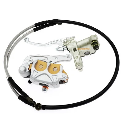 Front Brake Master Cylinder Line Caliper For KTM 250 SX SX-F XC XC-W XC-F XCF-W - Image 1 of 4