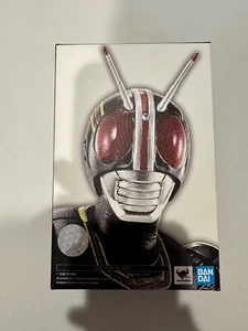 Bandai SHF S.H. Figuarts Kamen Masked Rider Black Shinkocchou Seihou MISB Mint - Picture 1 of 4