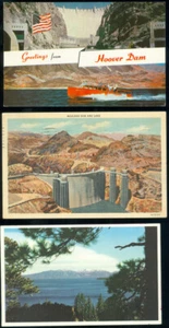 8 POSTALES - NEVADA - Imagen 1 de 2