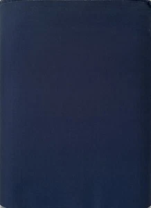 Robert Kaufman Kona Cotton Navy Blue Solid 100% Cotton Quilt Fabric 44” Wide BTY - Picture 1 of 1