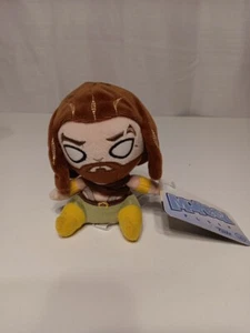 Funko Mopeez 5" Plush AQUAMAN Batman v Superman Dawn of Justice - Picture 1 of 4