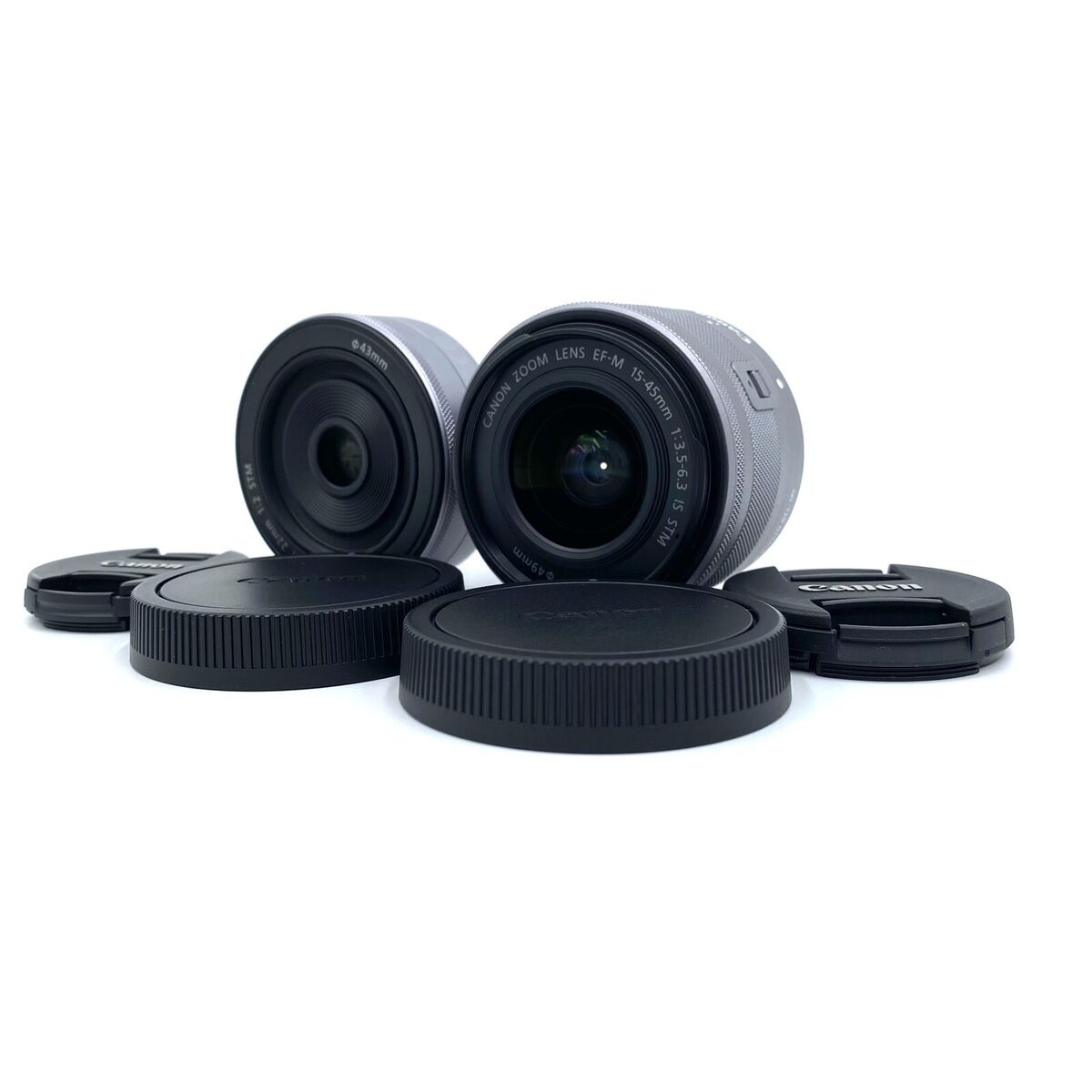 Canon EF-M Camera Lenses 22mm Focal for sale - eBay Canon EF-M Camera Lenses 22mm Focal for sale - eBay