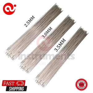 Steinmann Pins Length 23cm Veterinary Orthopedic Instrument 300 PCS  By Ai - Picture 1 of 3