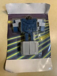 The Formulator Force Mighty Mutating Machines Toys 90's NO OUTER BOX