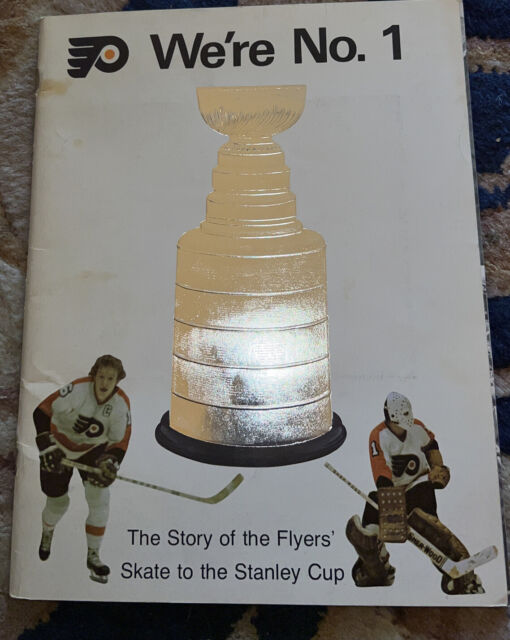Shibe Vintage Sports on X: On this day in 1974, the Flyers celebrated  their first Stanley Cup title with an unforgettable parade down Broad  Street! An estimated 2 million Philadelphians lined the