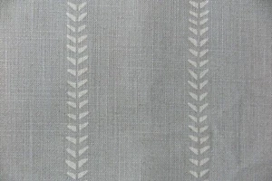 ANDREW MARTIN CURTAIN FABRIC DESIGN Nile 0.60 METRE STONE LINEN BLEND - Picture 1 of 5