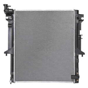 MITSUBISHI L200 / SHOGUN SPORT 2.5 DI-D MANUAL RADIATOR HEAVY DUTY 2005-2015 - Bild 1 von 1