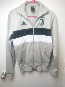 juventus polyester jacket