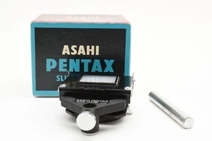 Exc Asahi Pentax Slide Copier Direct from Japan 694 - Picture 1 of 10