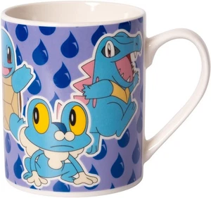 joojee sonstiges Merchandise Pokémon Wasserpokémon Tasse - Bild 1 von 3