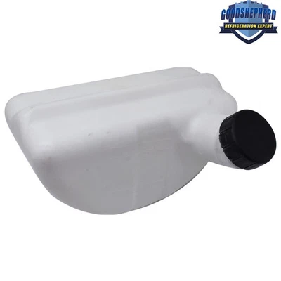 For 2004-2005 2007 Mack CV CV700 Radiator Coolant Overflow Tank 25133601 - Image 1 of 4