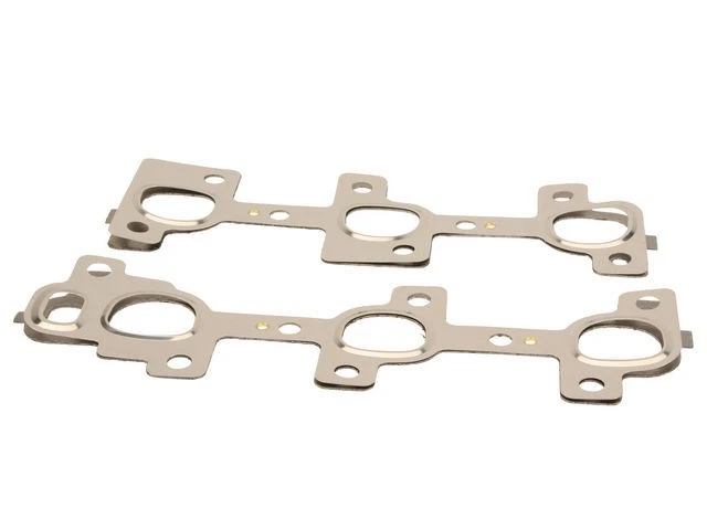 Juego de juntas de colector de escape izquierdo para Dodge Dakota 2004-2007 3,7 L V6 2005 WQ659SV Foto 1 de 1