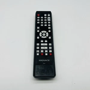 Magnavox NB887 NB887UD Replacement Remote ZV427MG9 DVD Recorder VCR Combo OEM - Picture 1 of 2