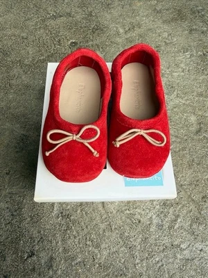 Elephantito ali квартиры новый в коробке размер 4 ЕС 19 - Изображение 1 из 4