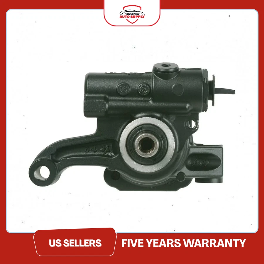 20-2403 Power Steering Pump Pulley For Buick Enclave Chevy GMC Acadia 07-13 - Image 1 of 2