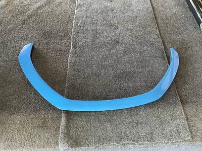 Guardabarros delantero Lamborghini Urus S 2024 conductor de fábrica acampanado 117F OE extraíble Foto 1 de 4