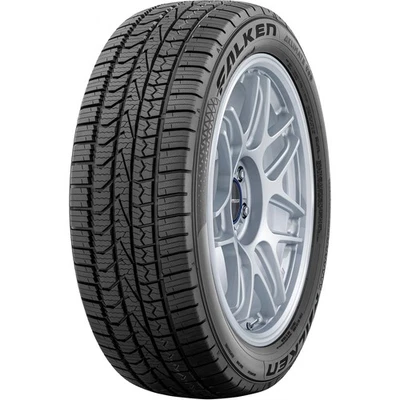 4 Tires Falken Aklimate 255/50R19 107V XL All Weather - Изображение 1 из 3