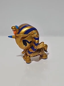 TOKIDOKI After Dark 2 NILO Halloween Unicorno Figur - Bild 1 von 9