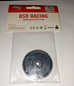 BSD Racing BS213-026 55 T plastic gear Redcat Racing Blackout series vehicle - Picture 1 of 2