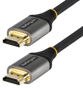 Premium High Speed 4K 60Hz Hdmi 2.0 Certified Lead Ethernet Gold Contacts 4M - Picture 1 of 8