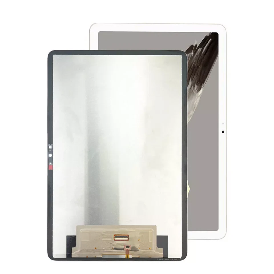 LCD Display Touch Screen Digitizer For Google Pixel Tablet 2023 GTU8P White - Image 1 of 1