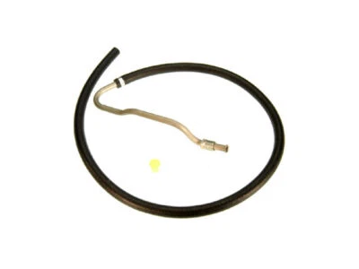 Conjunto de manguera de línea de retorno de dirección asistida para Ford Ranchero 1963-1965 63981VRYZ Foto 1 de 2