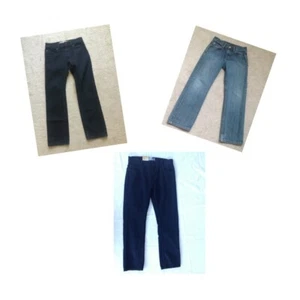 Levi's Jeans, Boys, various sizes, colors, and condition - Picture 1 of 22