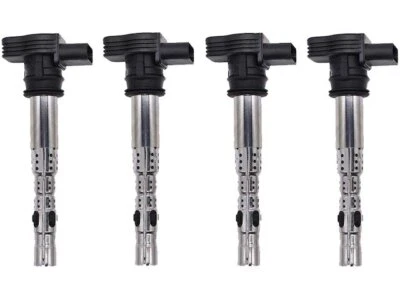 Juego de bobinas de encendido Walker 28355TXCV 4,2 L V8 para Audi RS4 2007-2008 Foto 1 de 2