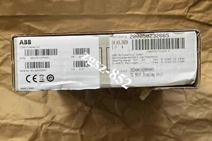 1PC New ABB TD951F 3BDH001020R0001 Display Unit In Box Brand - Picture 1 of 4
